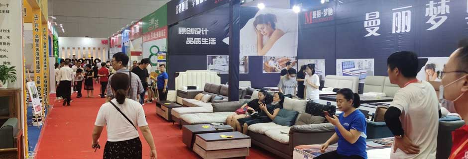 嘉定家博会现场示图6