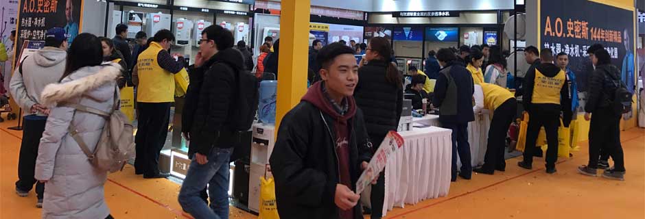 嘉定家博会现场示图9